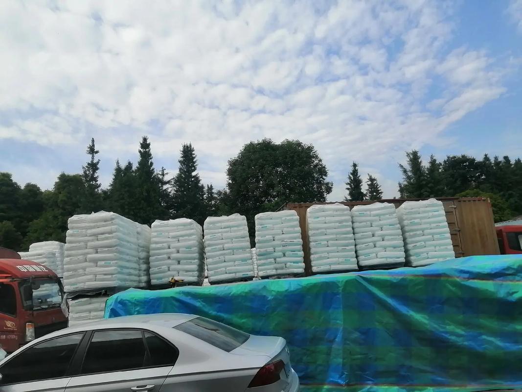 工厂每天下货装货#塑料包装袋 #质量杠杠滴 #出货实拍 #合 - 抖音